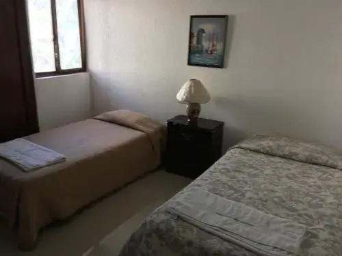Furnished Apartment