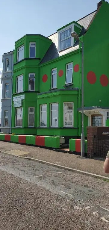 Ash Hotel B&B