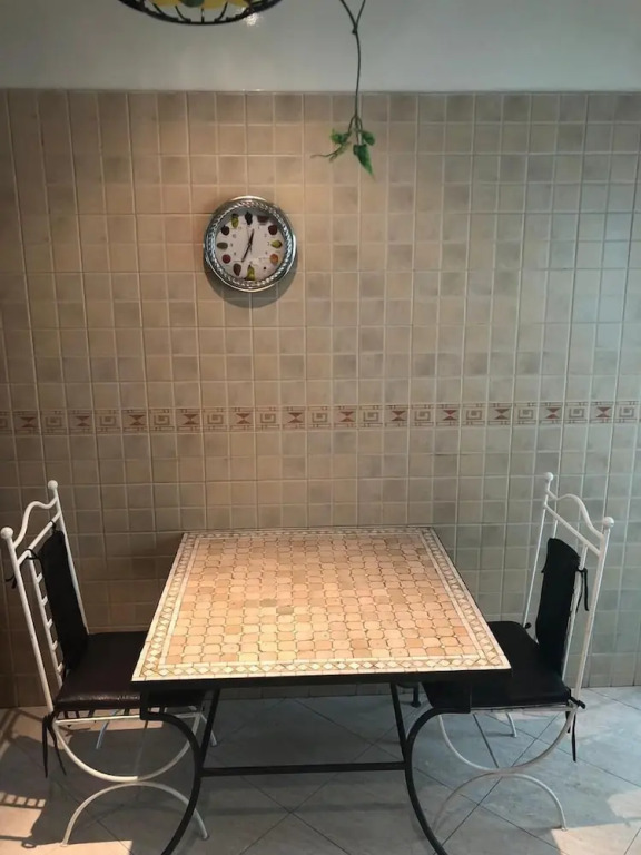 Spacieux Appartement Au Coeur Casablanca