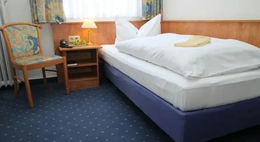 Hotel im Europahaus