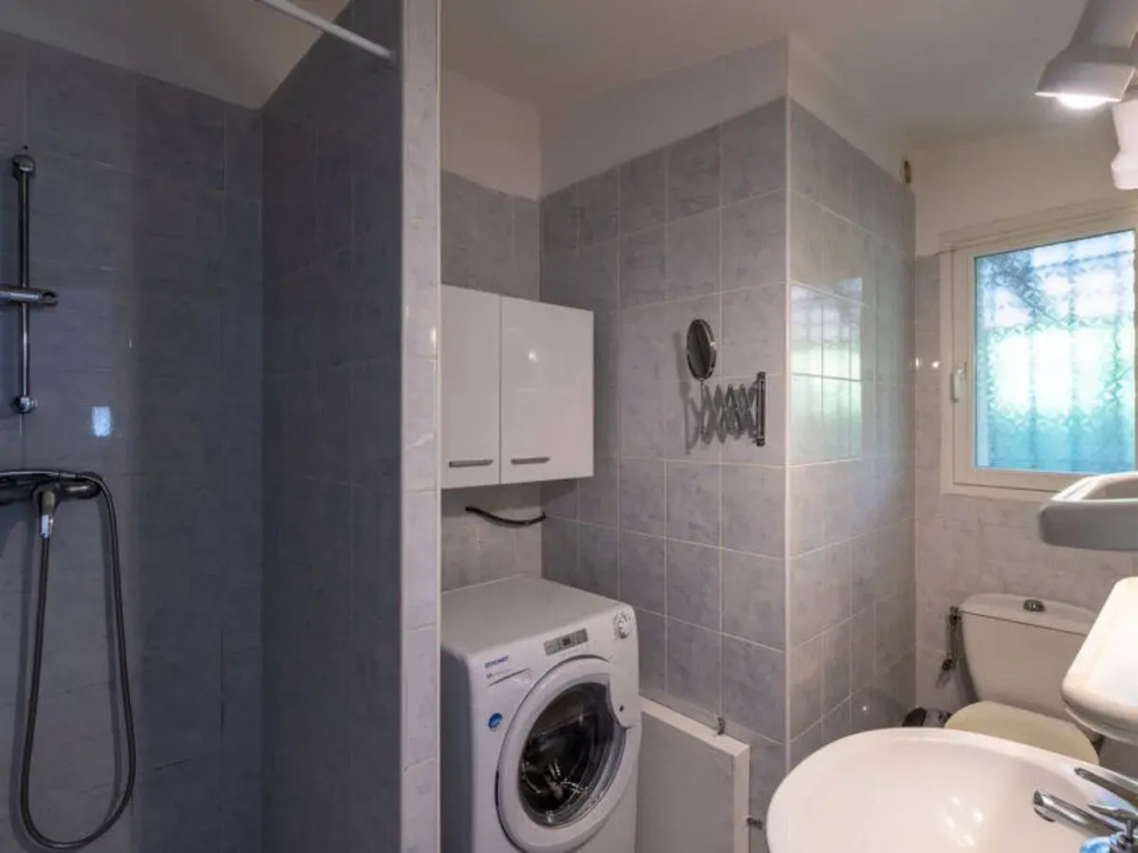 House A Casita Moriani-Plage