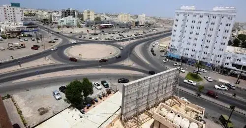 Al Hedayet International Hotel