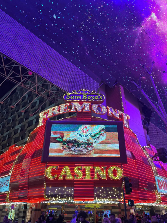 Fremont Hotel & Casino