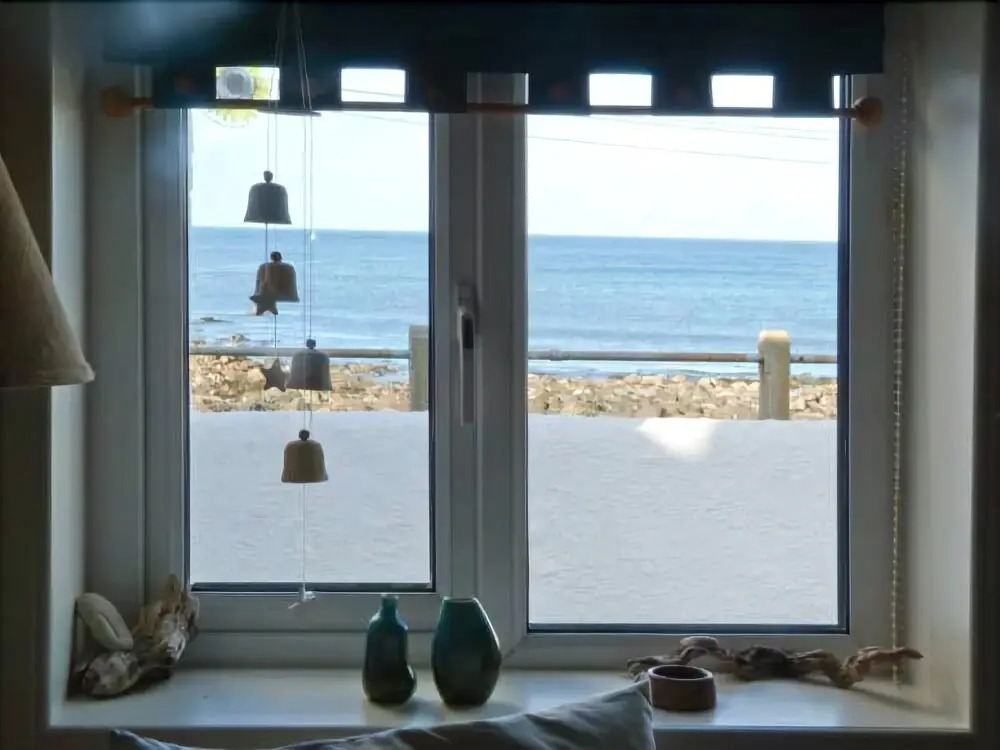 Seaspray Cottage