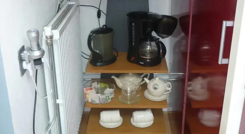 Tonnies Bed and Breakfast