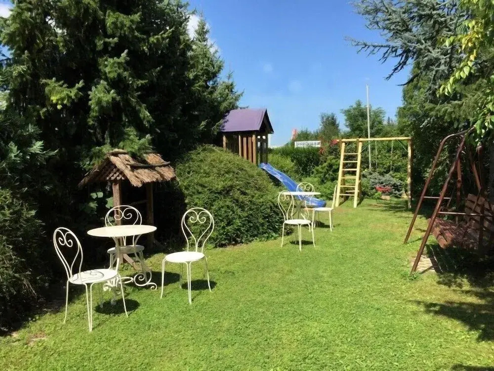 Hotel Leonardo