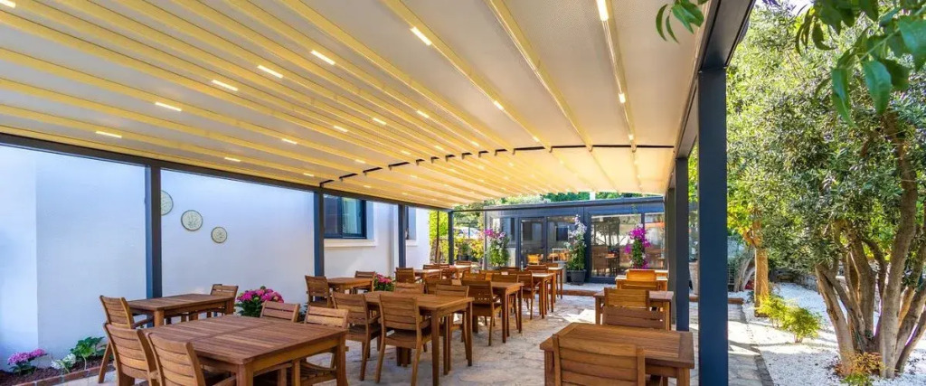 Elizya Boutique Otel
