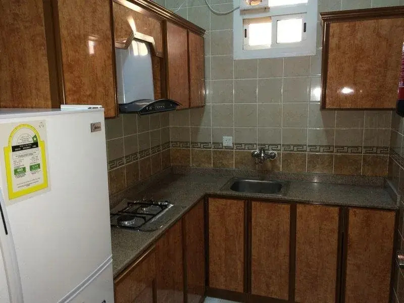 Shimoaa Al Murooj Hotel Apartments