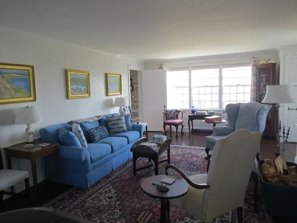 504 Old Harbor