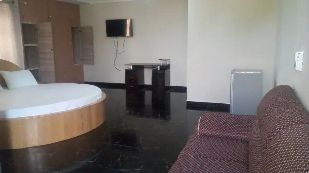 Regiboat Hotel