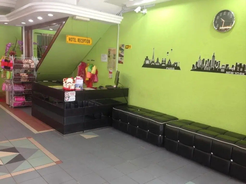 Meiko Hotel