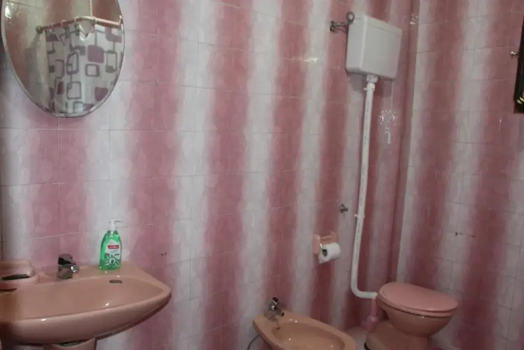 Apartment Dragovic