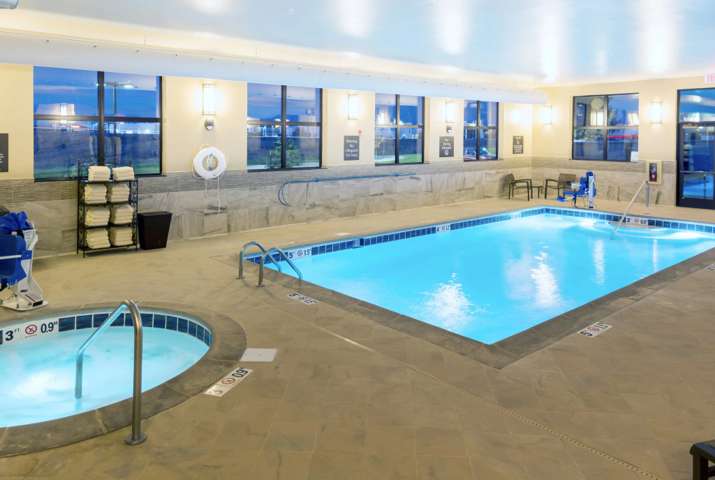 Homewood Suites by Hilton Billings