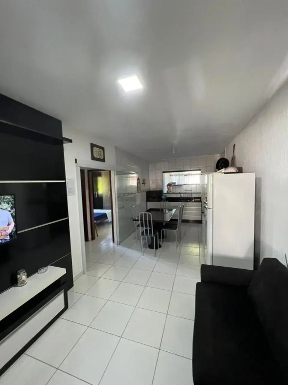 Casa em Zimbros 3 Quartos