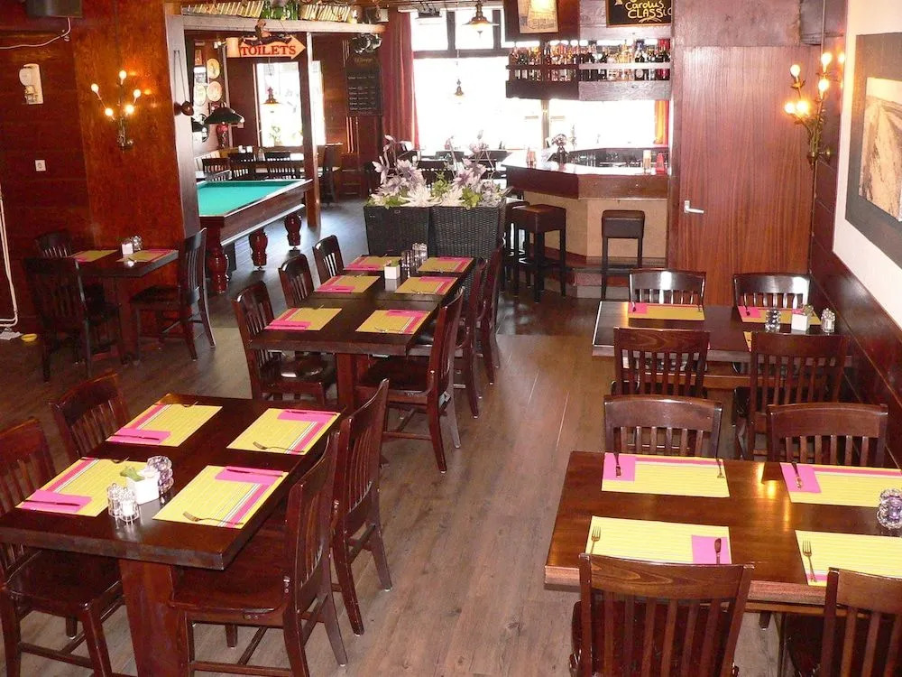 Hotel Café Restaurant "De Kroon", inclusief ontbijt