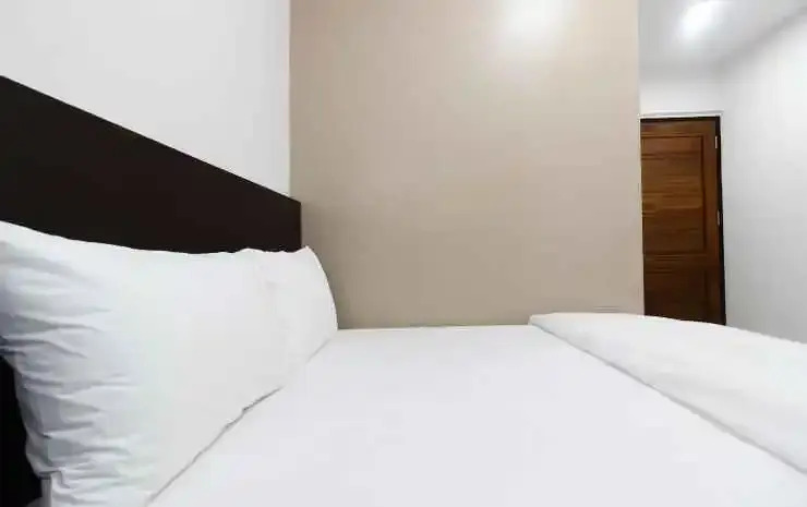 Lasare Residence Perumnas Seturan