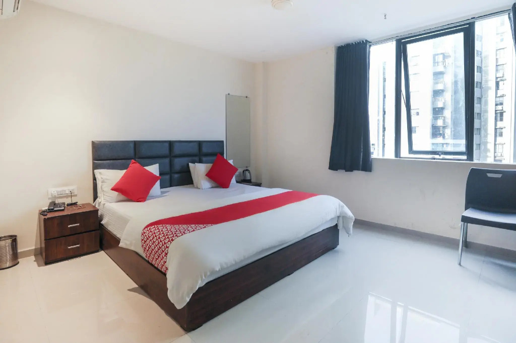 OYO Flagship 74901 Hotel Kumkum Palace