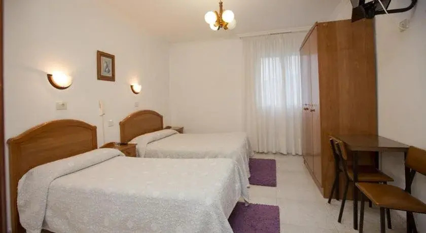 Hotel Venezuela