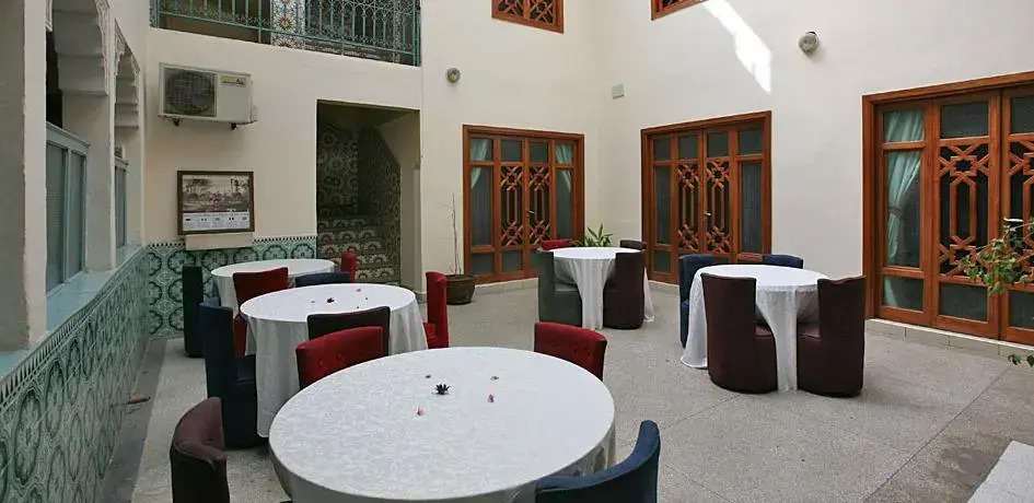 Hotel Ali