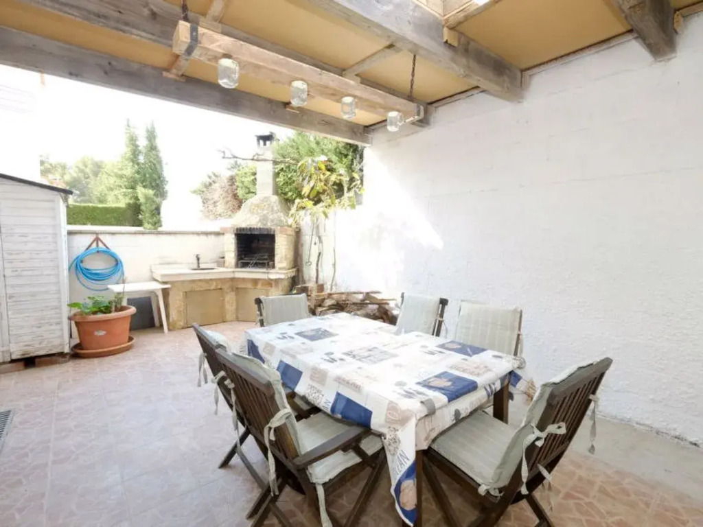 House Isis II Miami Platja