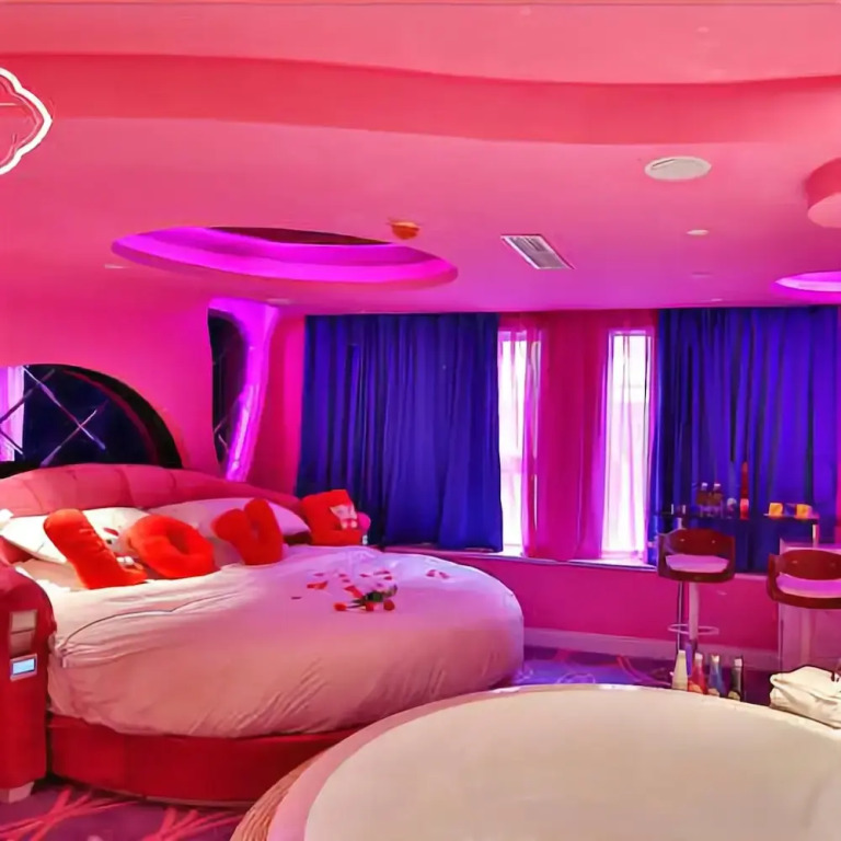 Myfeel Hotel