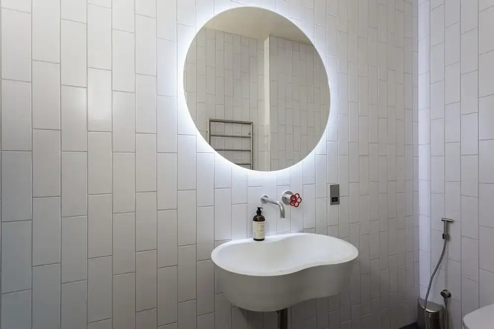 Studio House Sleeps 2 in Bethnal Green