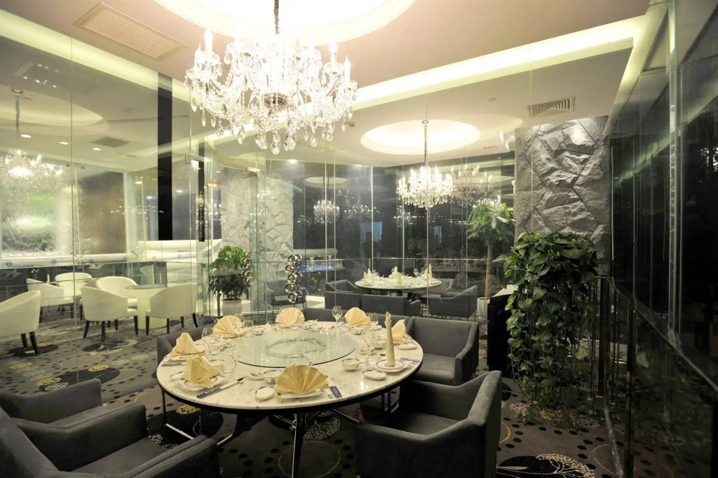 Tian Ping Hotel