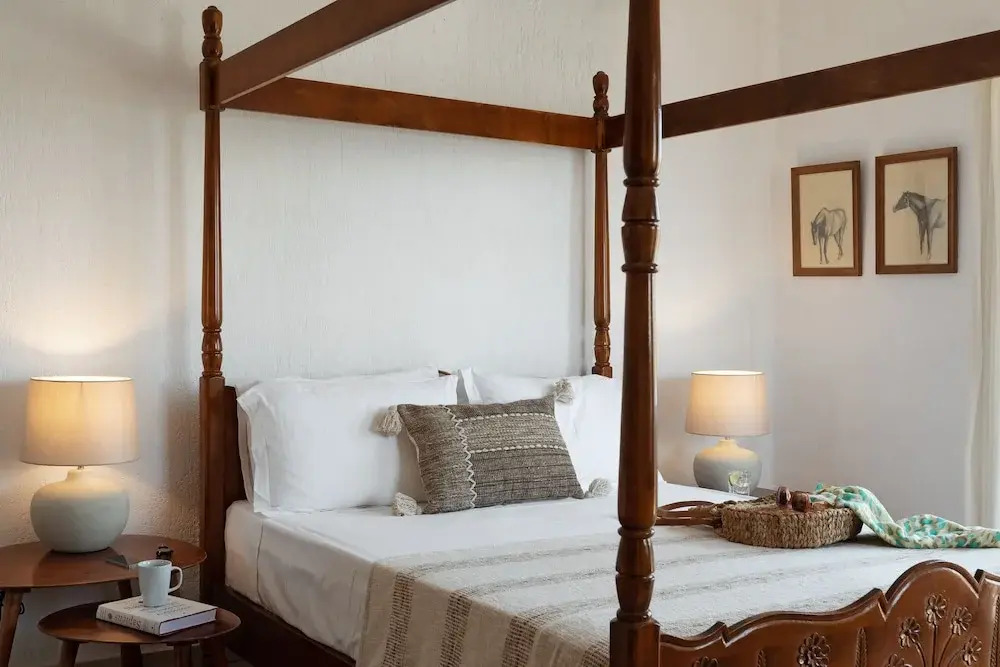 Amera Luxury Villas