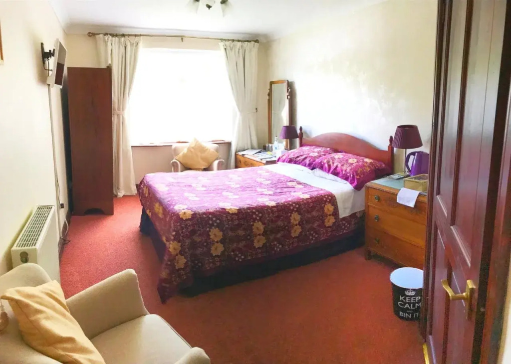 The Firs Guesthouse