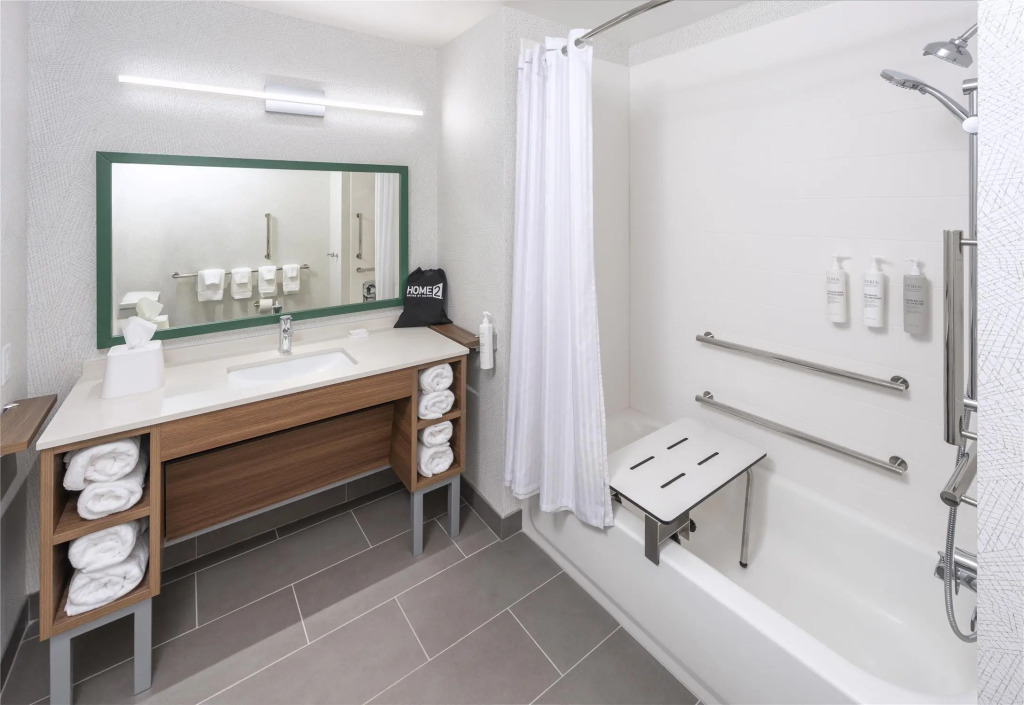 Home2 Suites By Hilton Carson City