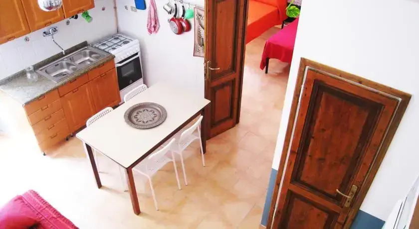 La Porta Furba