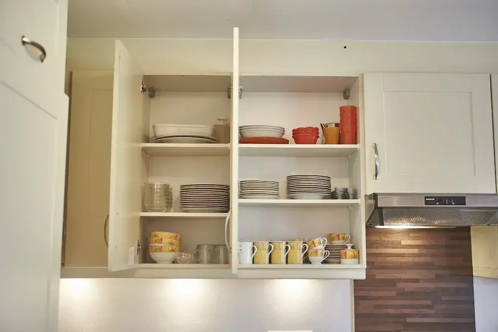 Appartement Iglsberg Top 2