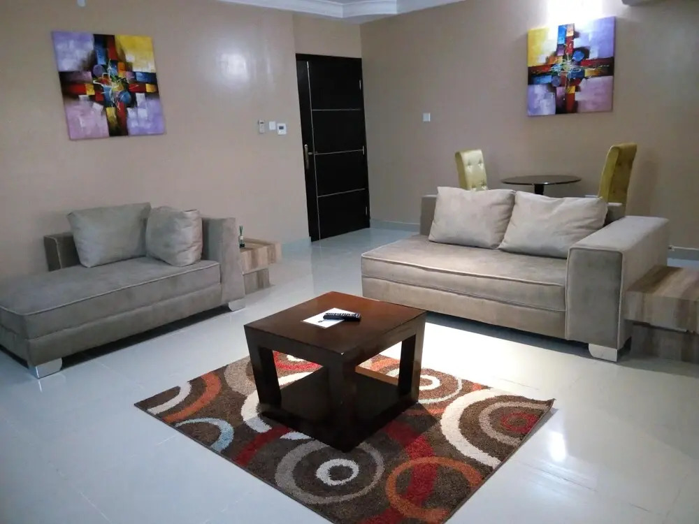 Royal Resorts Ibadan