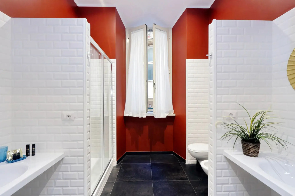 Monti Apartments - My Extra Home