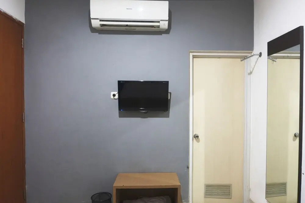 Hotel Nine O Syariah Cikarang