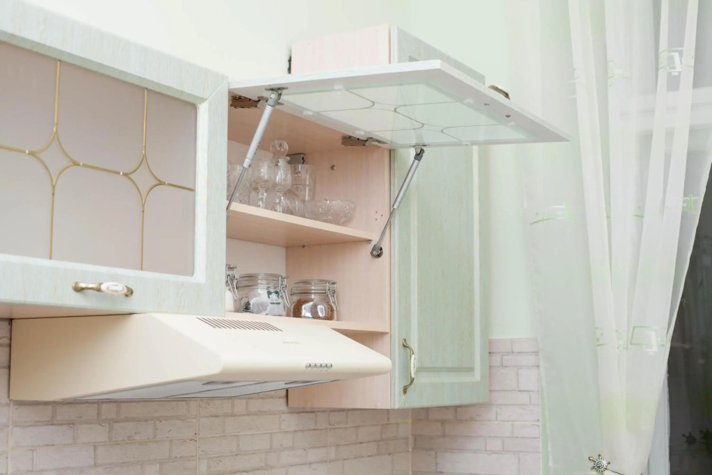Luxury Lviv Apartment