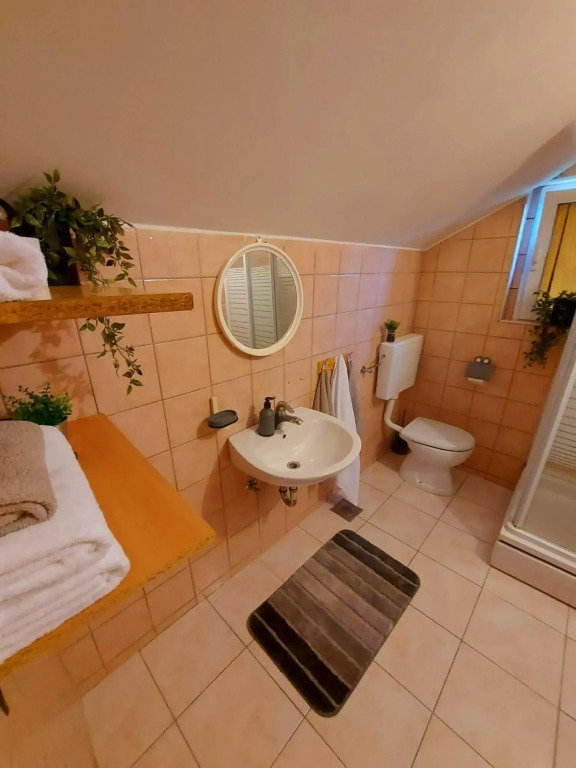 Apartment Meri in Grebastica