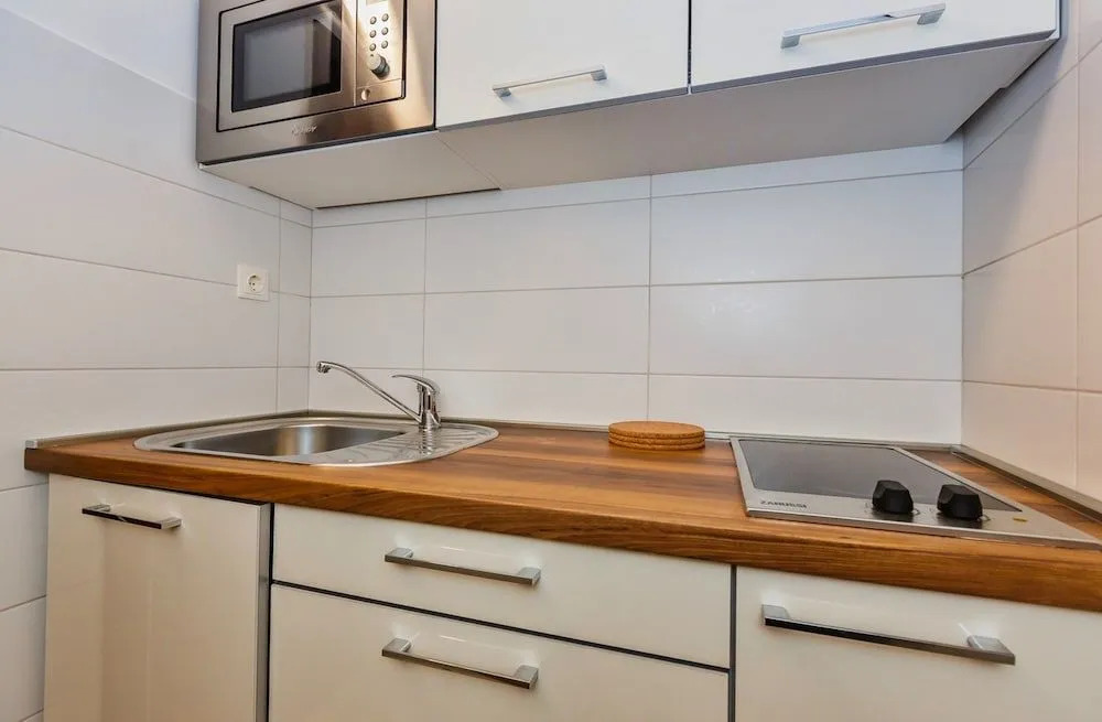 Apartments Perko