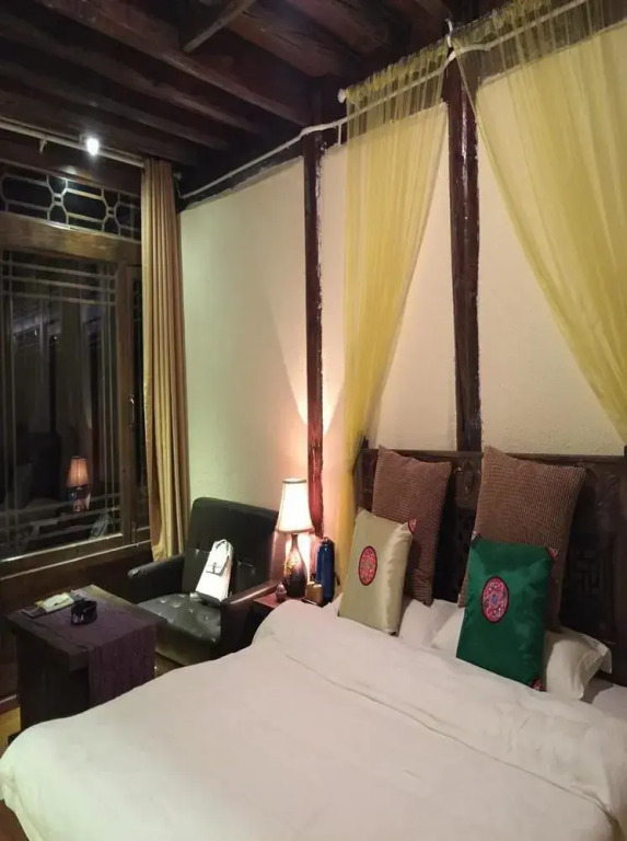 Thorn-apple Boutique Inn