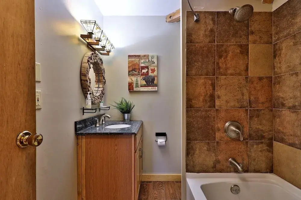 The Killington Cabin by Killington Vacation Rentals