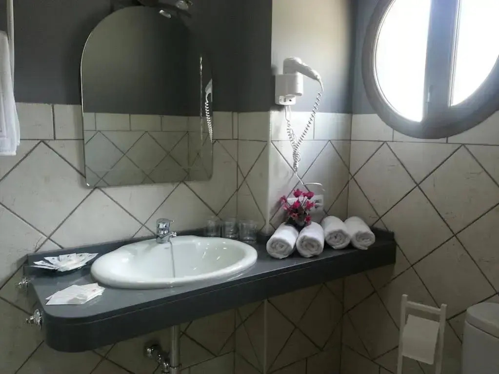 Hotel Mariantonia