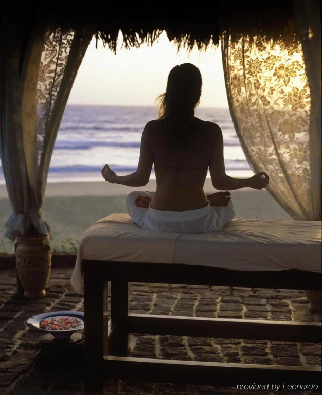 Taj Exotica Resort & Spa, Goa