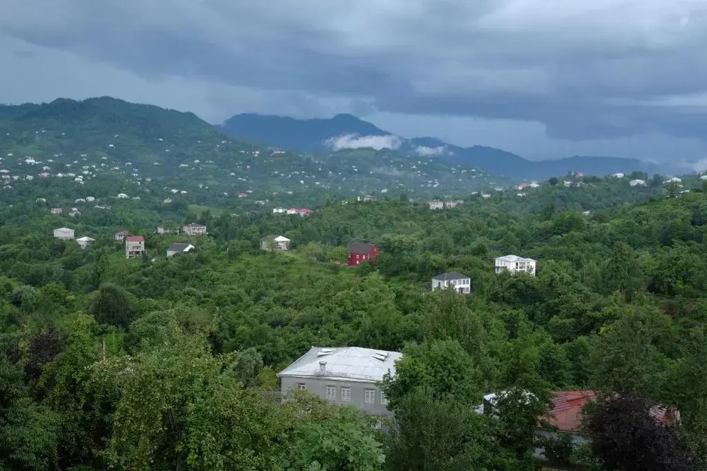 Guest House Giorgi