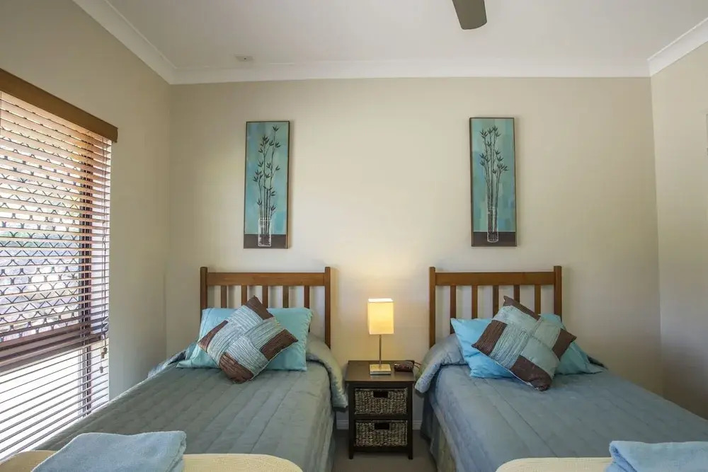 Brinsmead Family Holiday Home