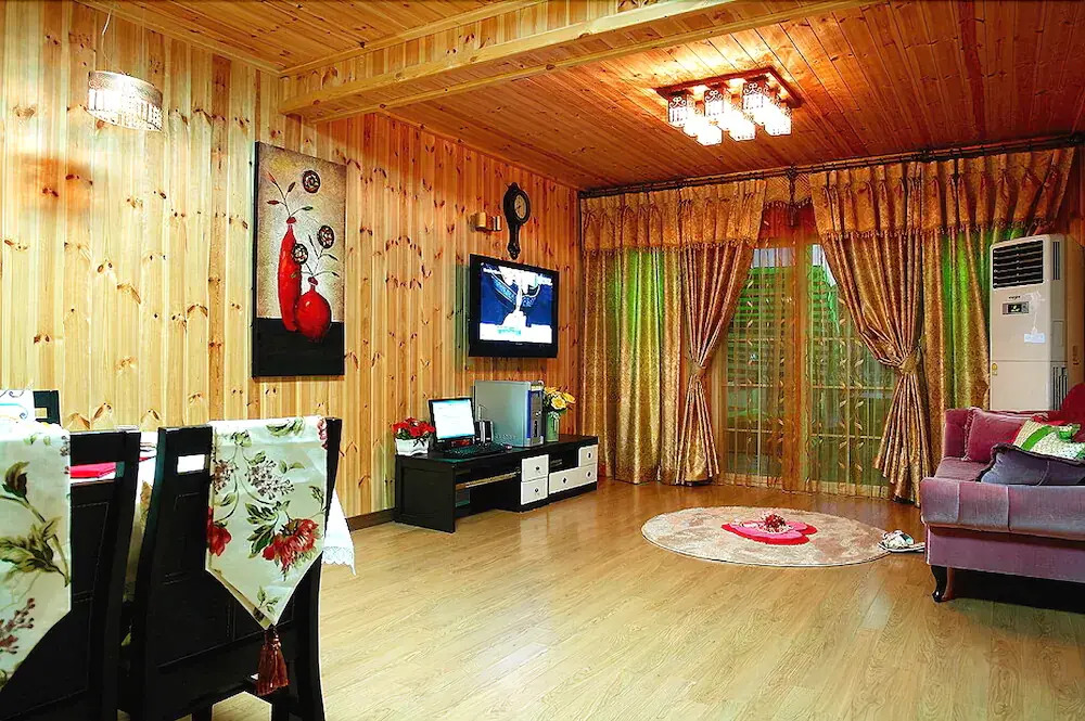 Noeul Pension
