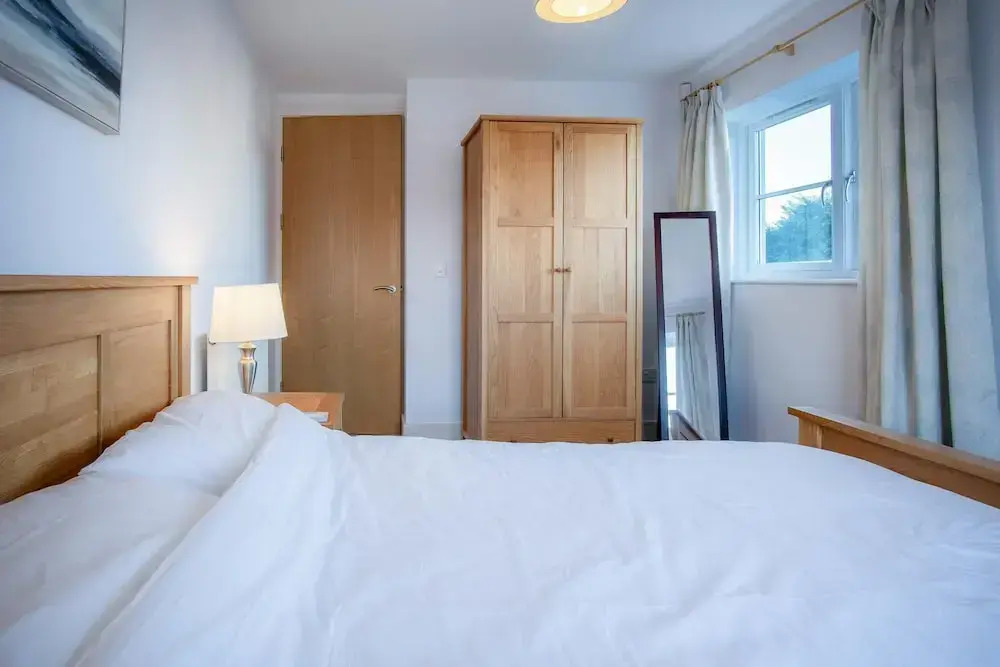 13 Rhodewood House - 2 Bedroom Apartment - Saundersfoot