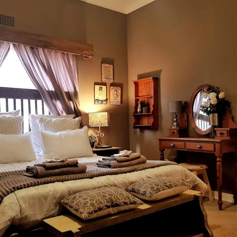 Rubyred Selfcatering Cottage