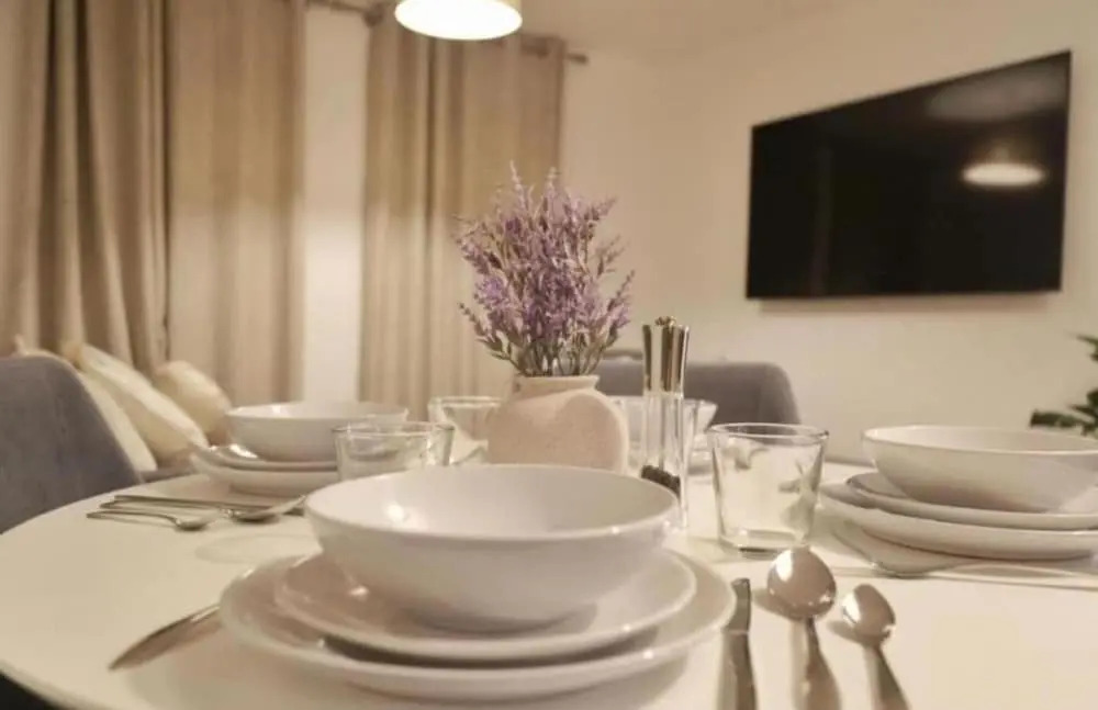 Charming 2 Bedroom Flat in the Heart of London