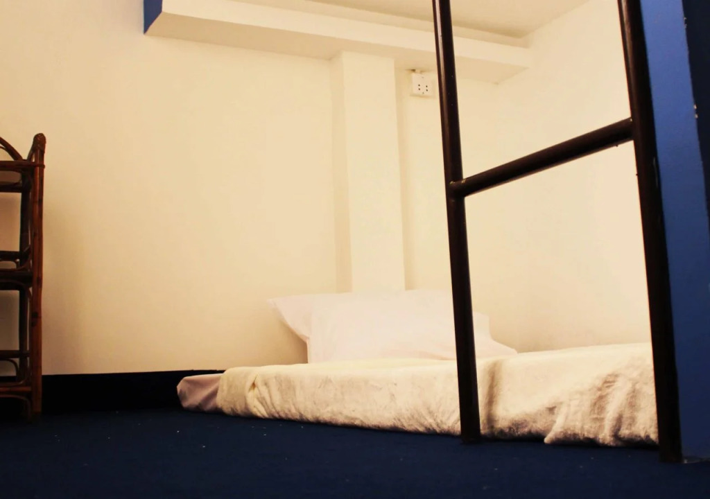 Safe Stay Hostel