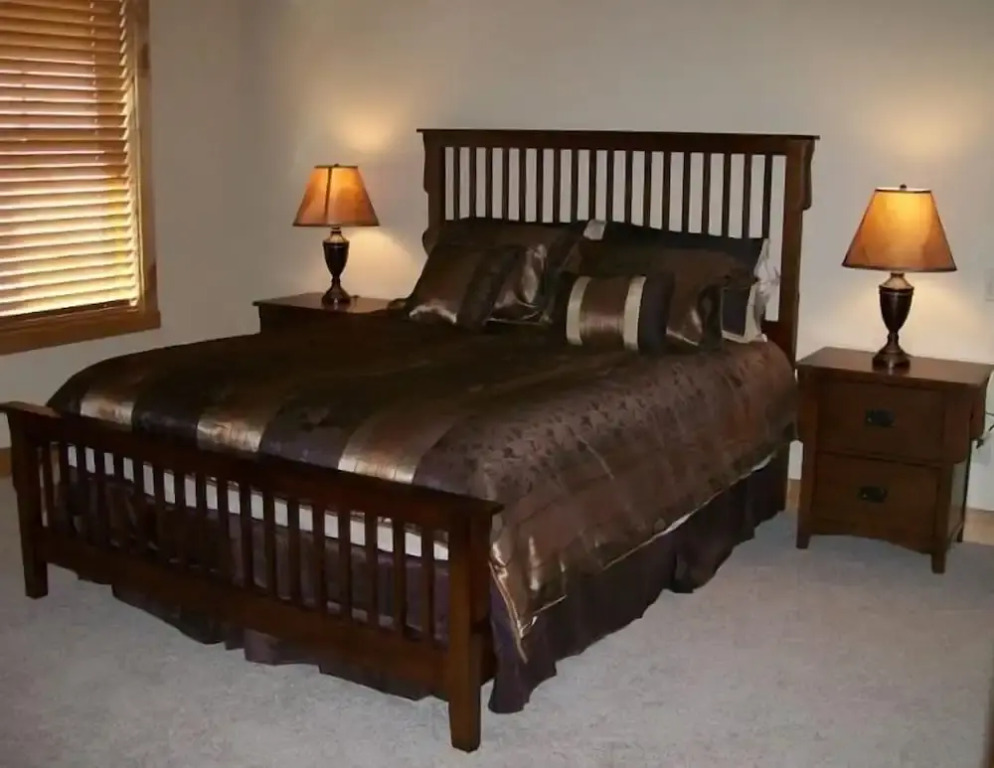 Widgi Creek Golf Course 18th Fairway 3 BR 3 BA New Townhome